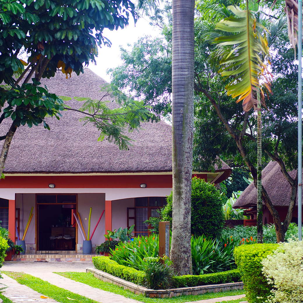 Hoima Kontiki Hotel